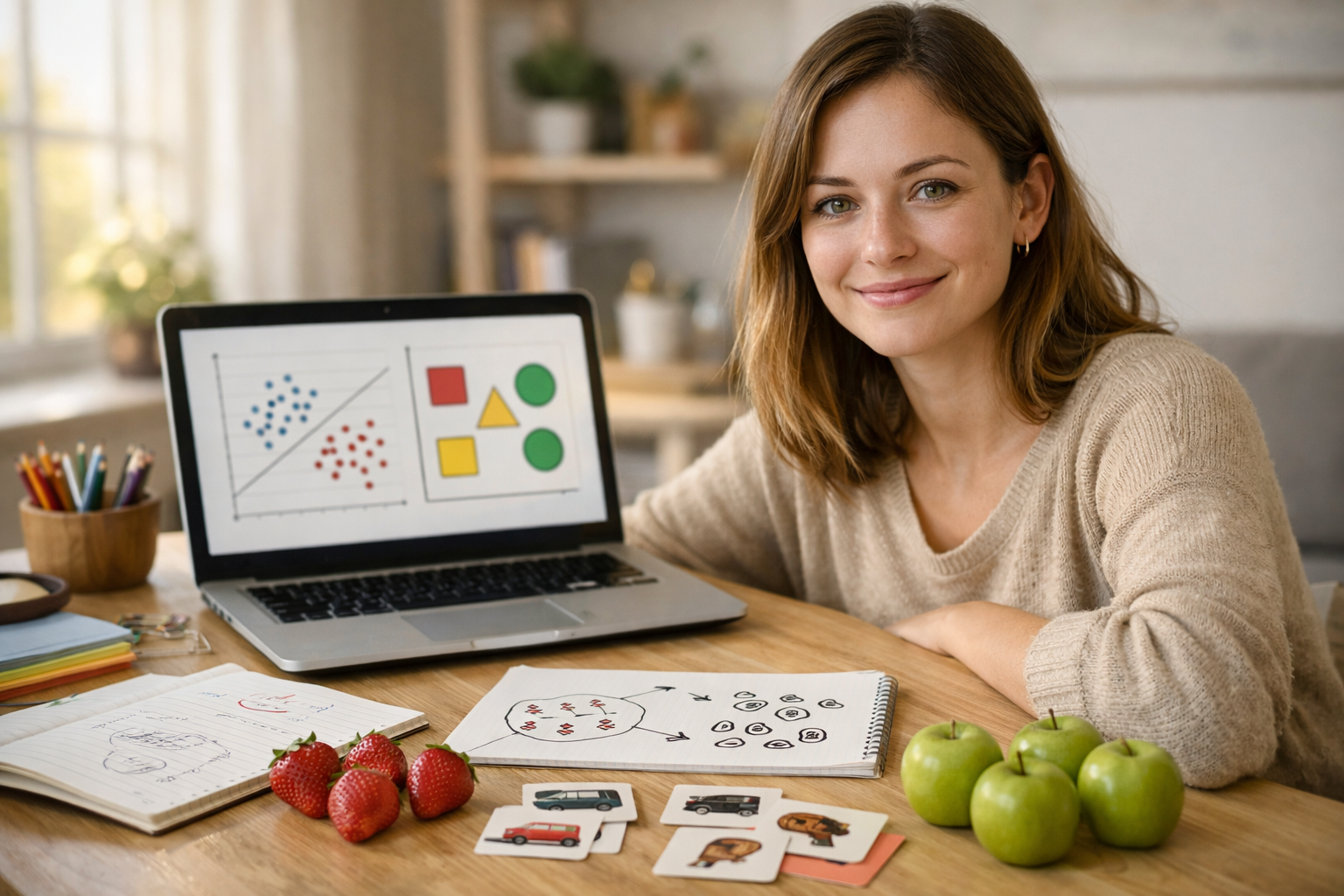 Machine Learning for Beginners: What AI Is Doing