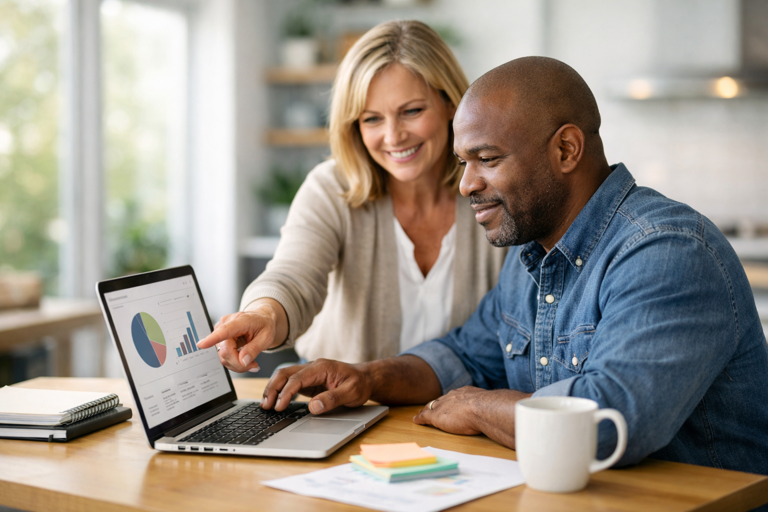 Machine Learning for New Careers: A Gentle Guide