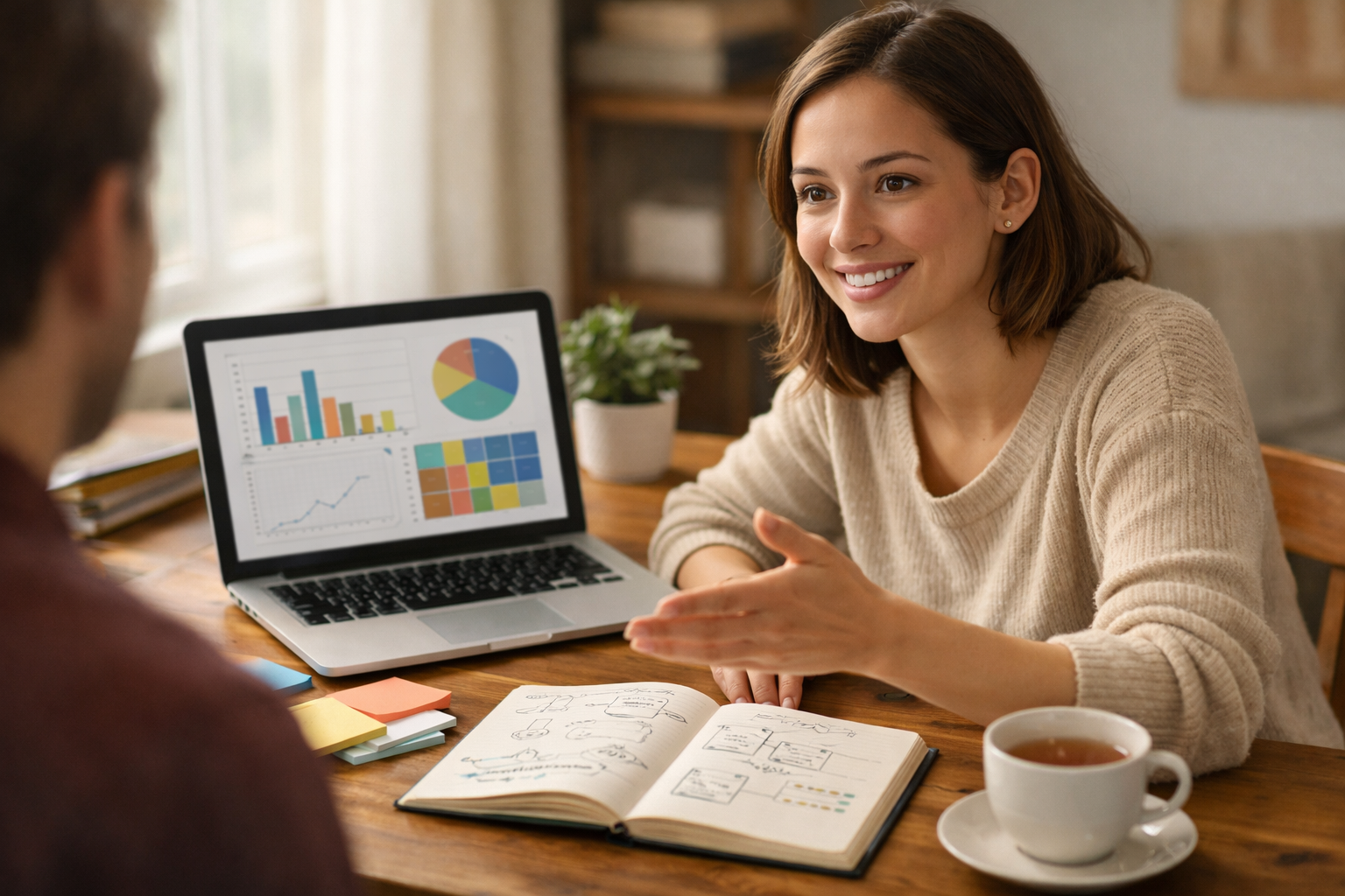 Machine Learning Made Friendly: Train Your First Model