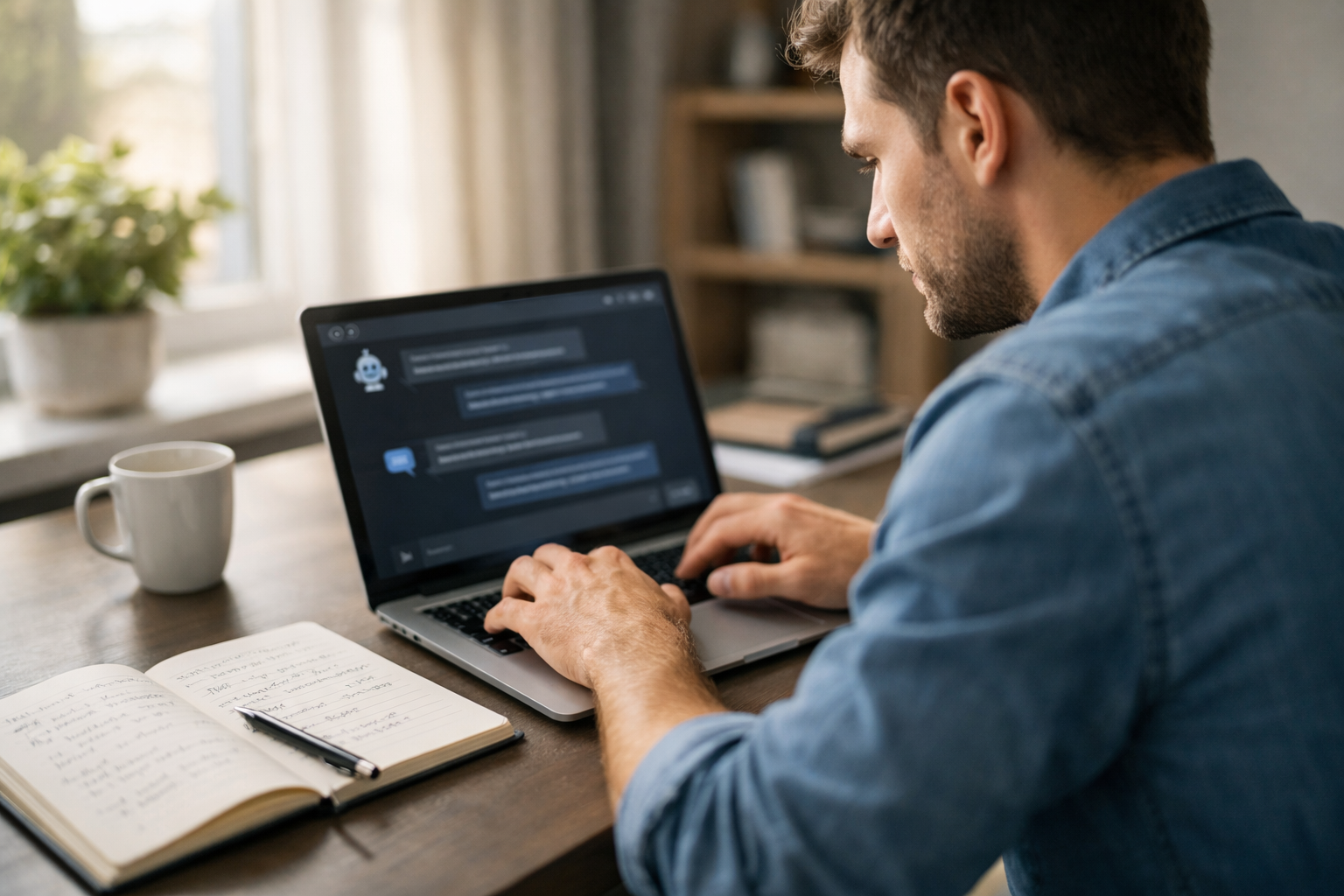 Make AI More Helpful with Better Prompts