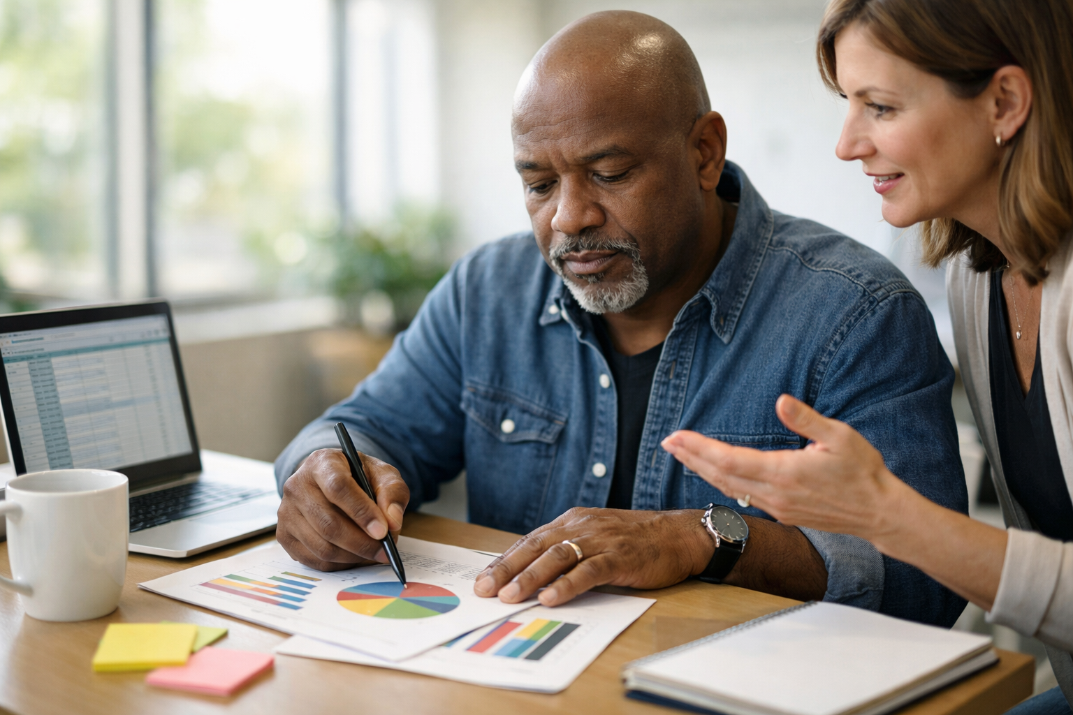 Make Better Decisions with Data for Beginners