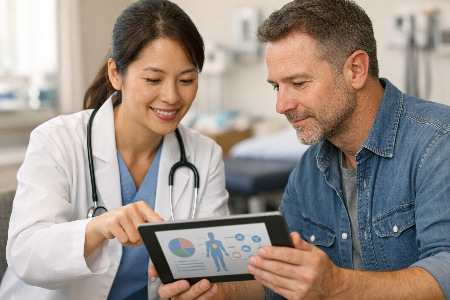 Medical AI for Beginners: Practical Use Without the Hype