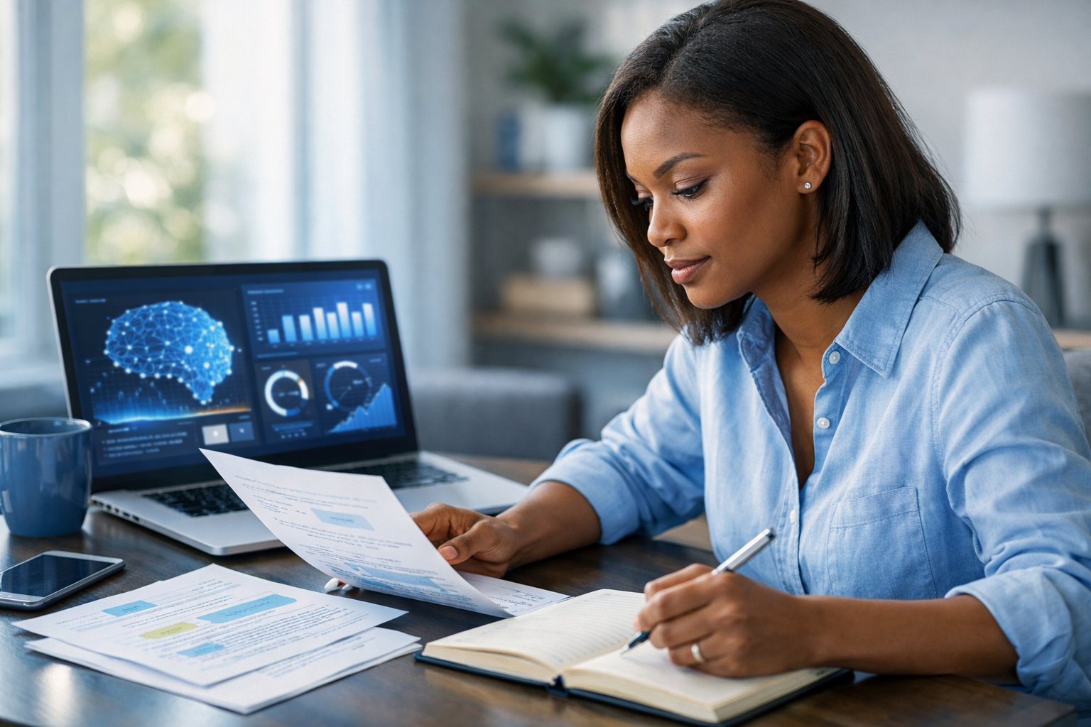 Microsoft AI Fundamentals AI-900 Exam Prep