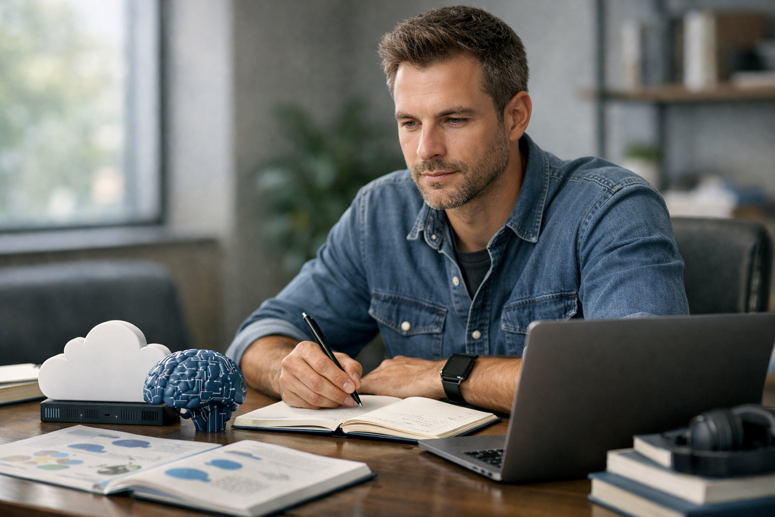 Microsoft AI Fundamentals AI-900 Exam Prep