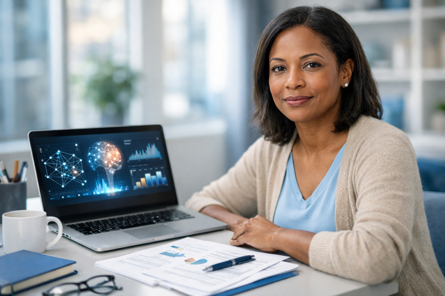 Microsoft AI Fundamentals AI-900 Exam Prep