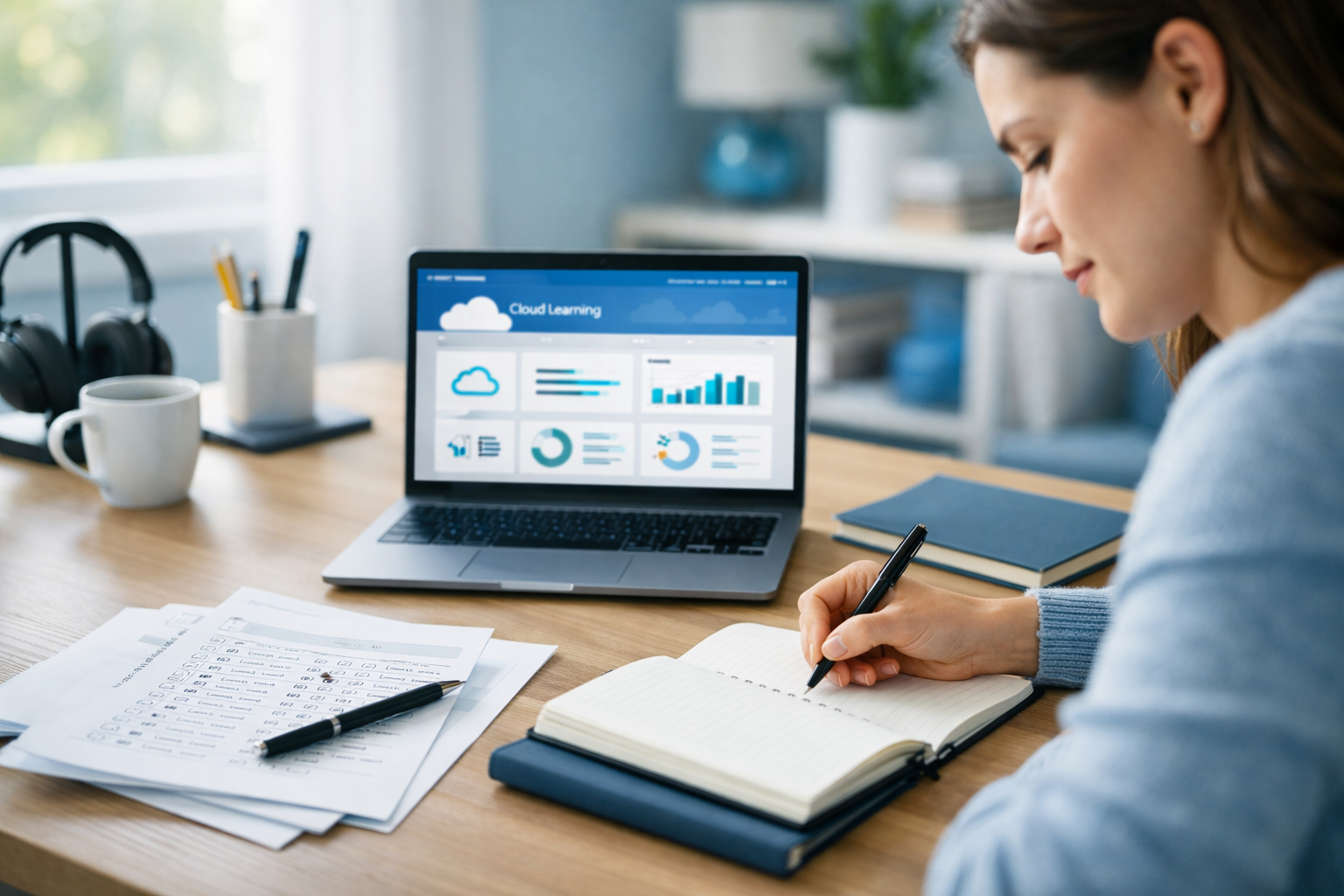 Microsoft AI Fundamentals for Non-Technical Pros (AI-900)