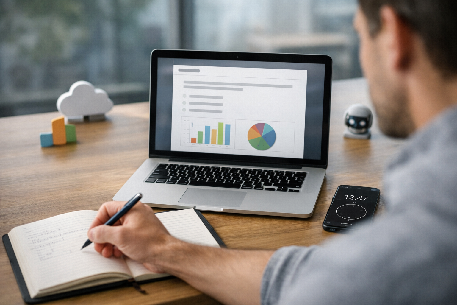 Microsoft AI Fundamentals for Non-Technical Pros (AI-900)