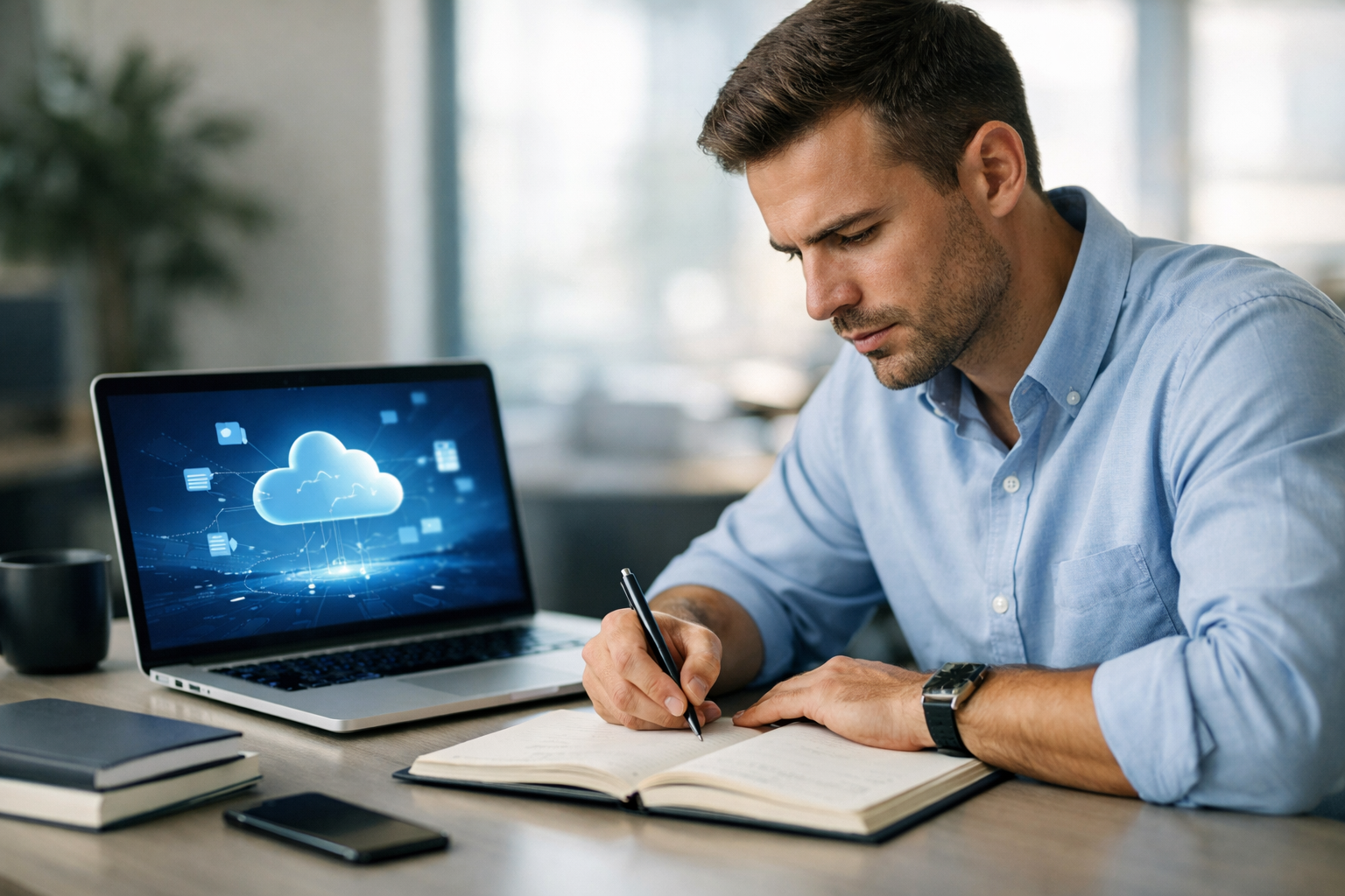 Microsoft AI Fundamentals for Non-Technical Pros AI-900