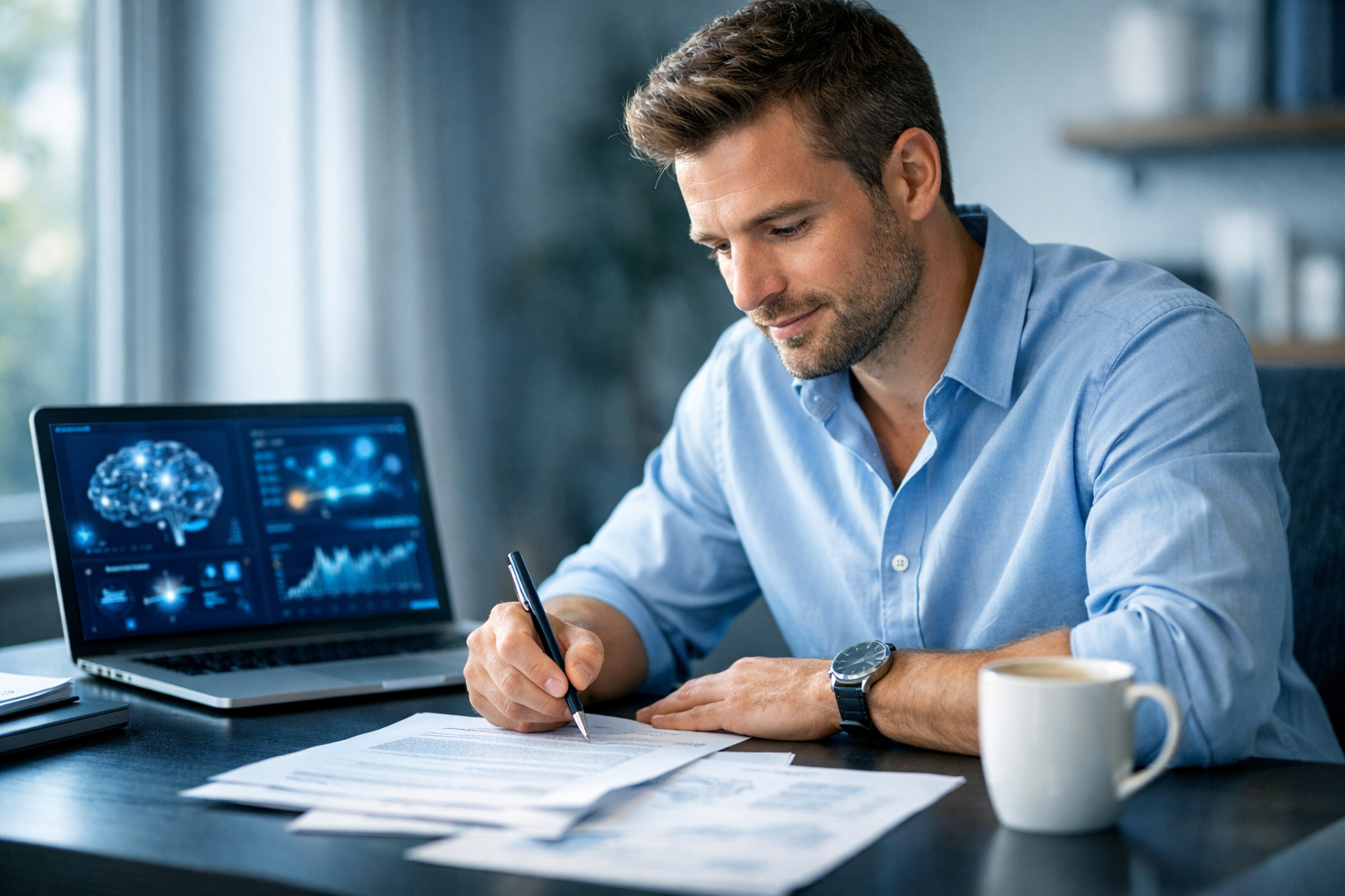 Microsoft AI Fundamentals for Non-Technical Pros AI-900