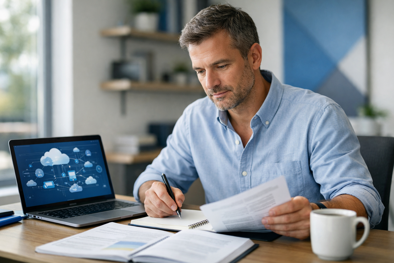 Microsoft AI Fundamentals for Non-Technical Pros AI-900