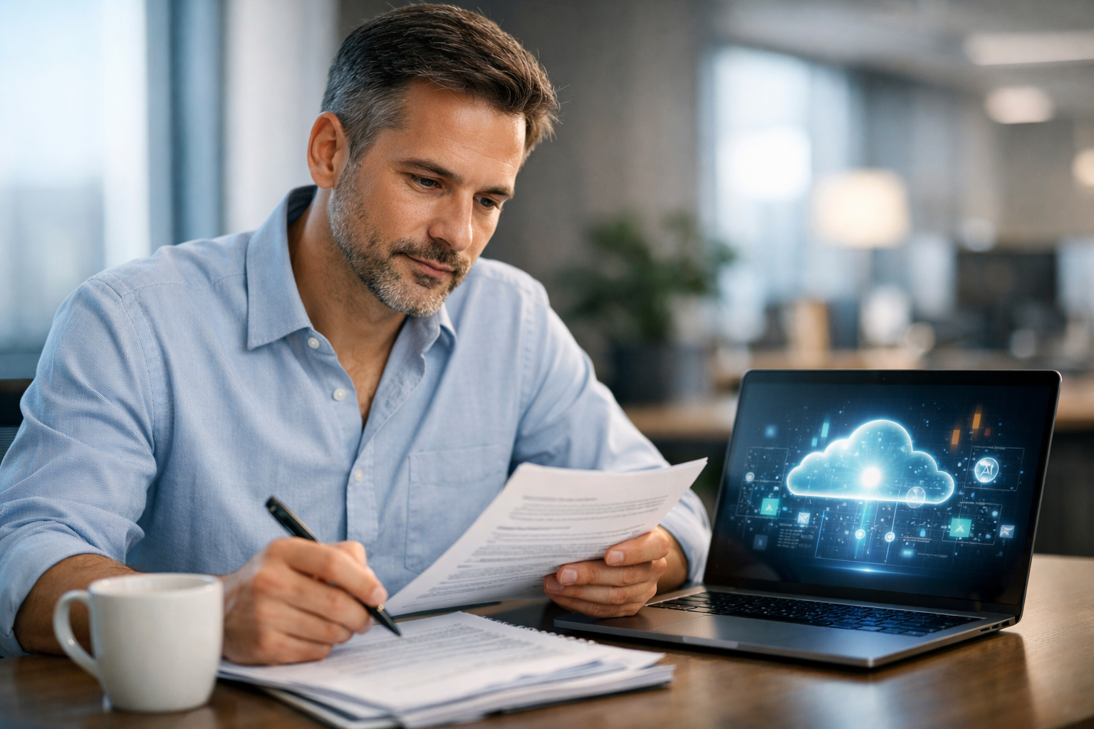 Microsoft AI Fundamentals for Non-Technical Pros AI-900