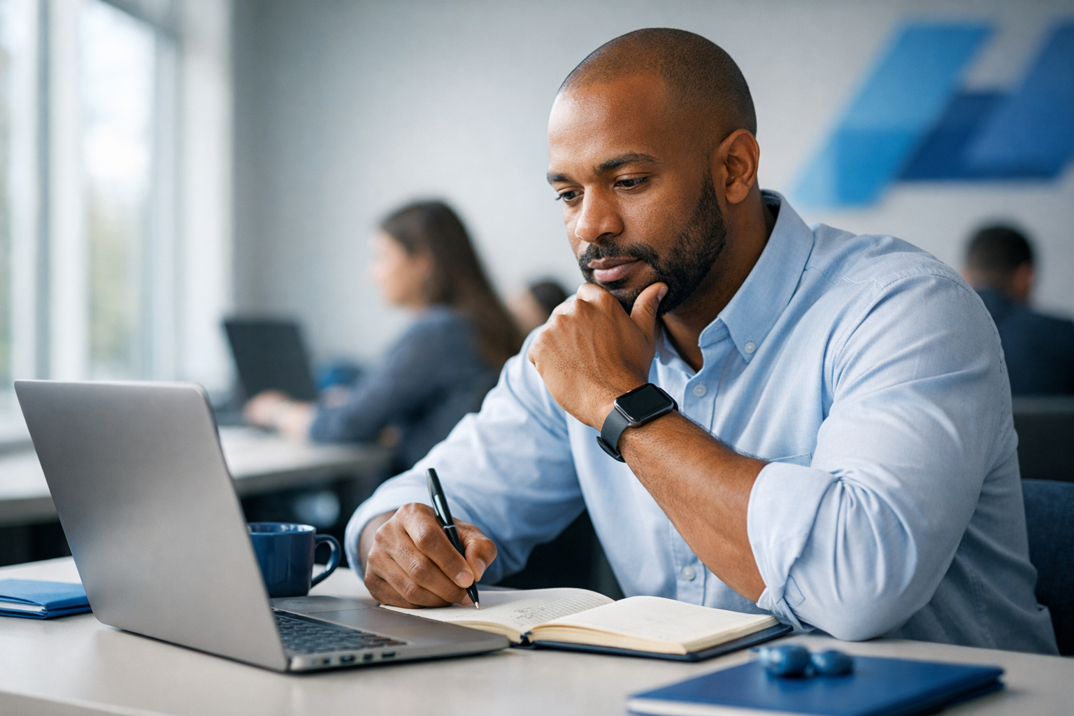 Microsoft AI Fundamentals for Non-Technical Pros AI-900