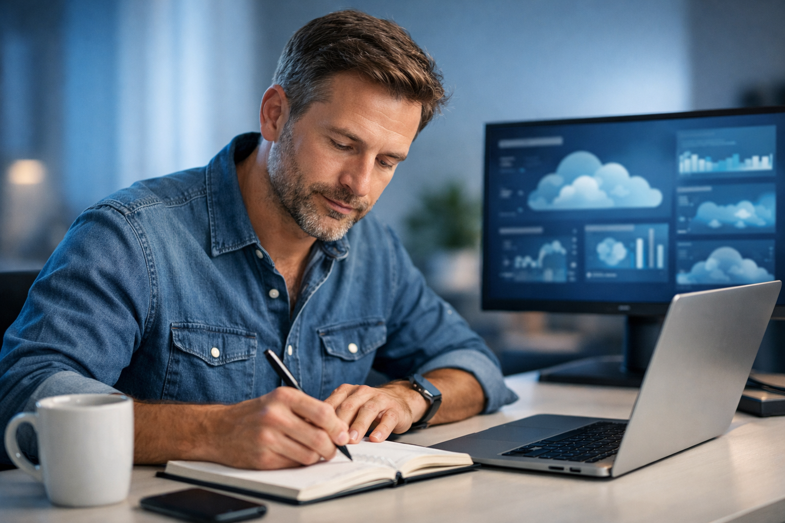 Microsoft AI Fundamentals for Non-Technical Pros AI-900