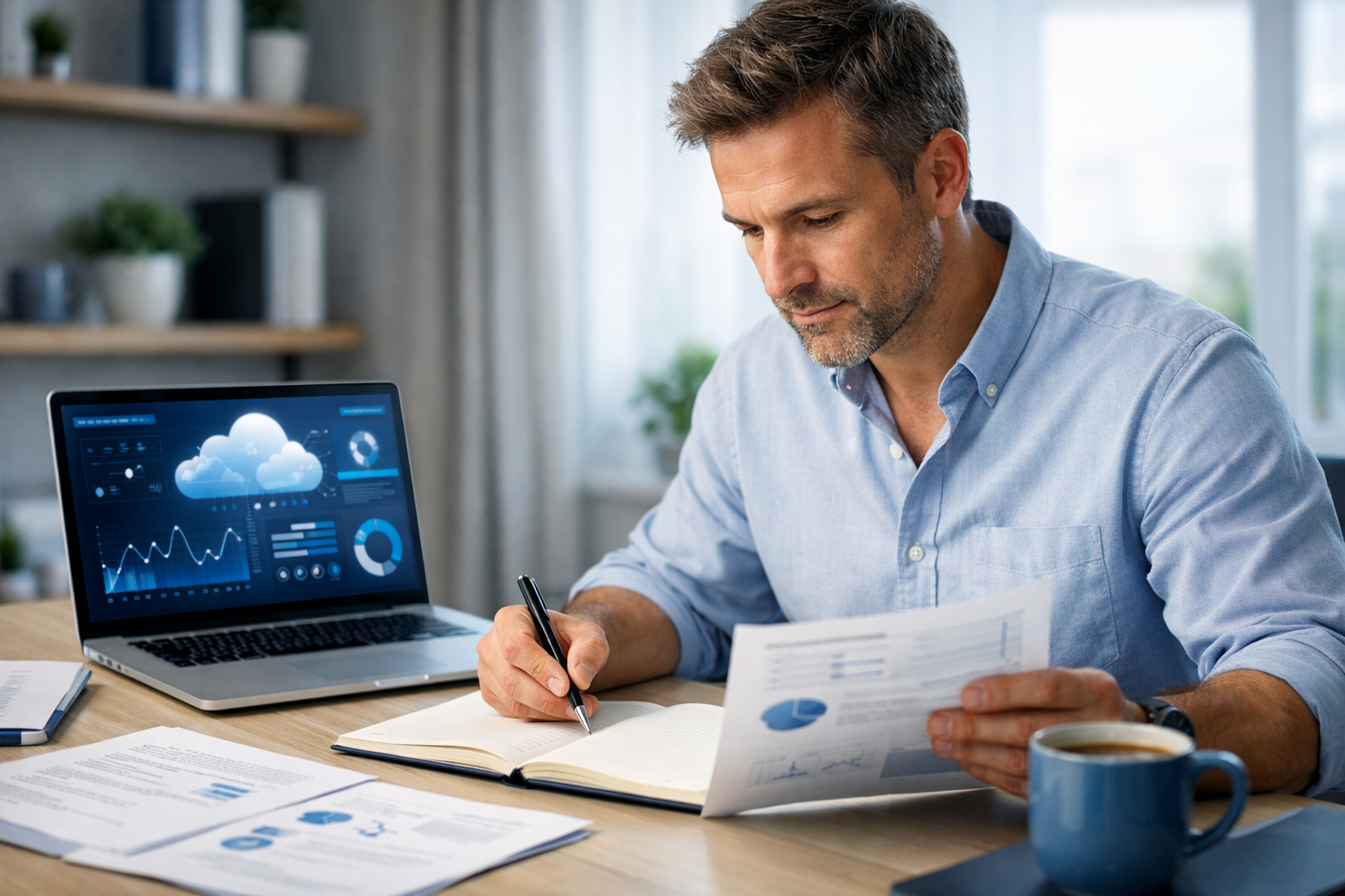 Microsoft AI Fundamentals for Non-Technical Pros AI-900