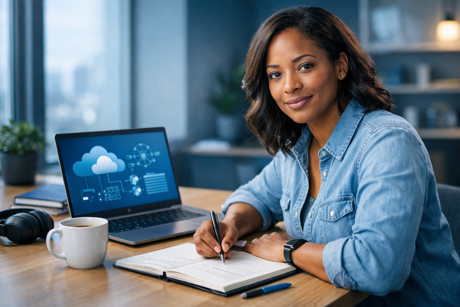 Microsoft AI Fundamentals for Non-Technical Pros AI-900