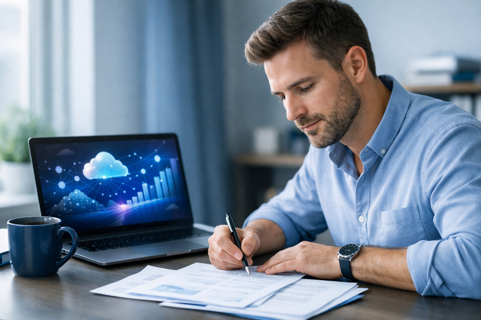 Microsoft AI Fundamentals for Non-Technical Pros AI-900