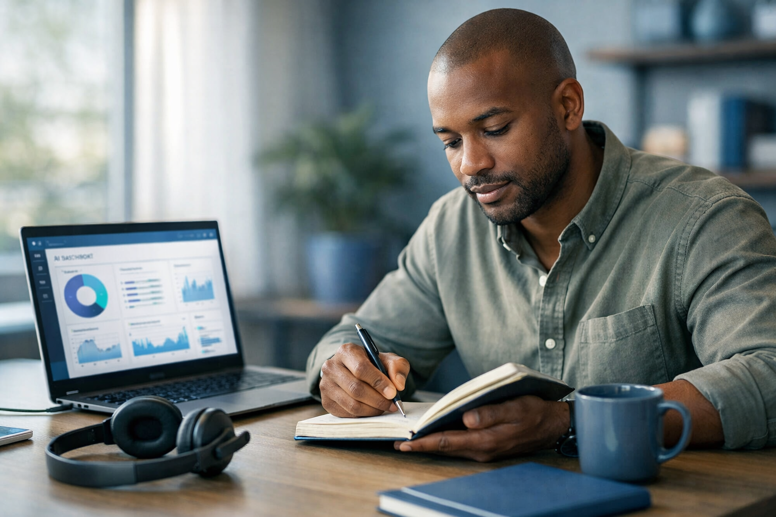 Microsoft AI Fundamentals for Non-Technical Pros AI-900