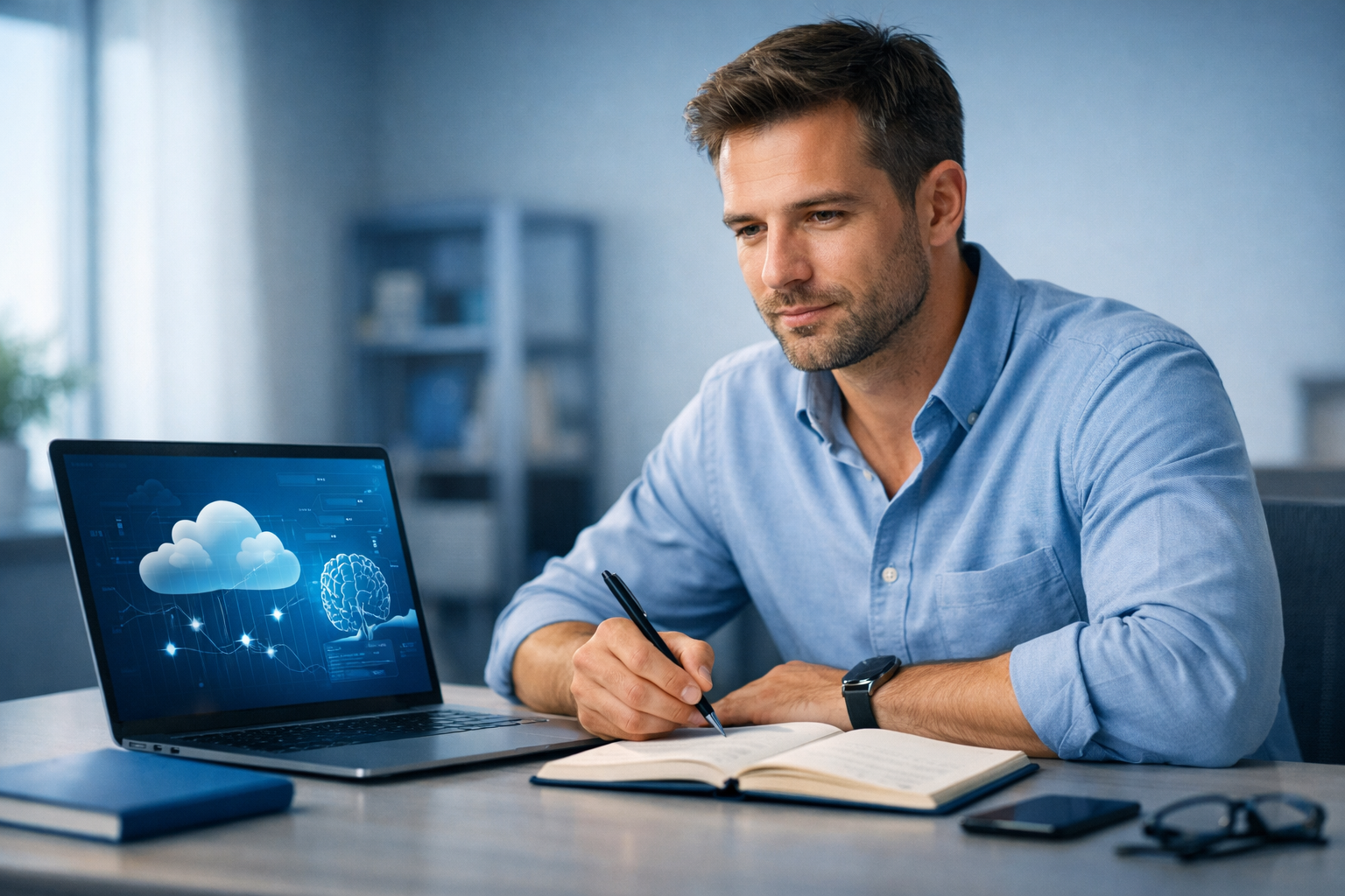 Microsoft AI Fundamentals for Non-Technical Pros AI-900