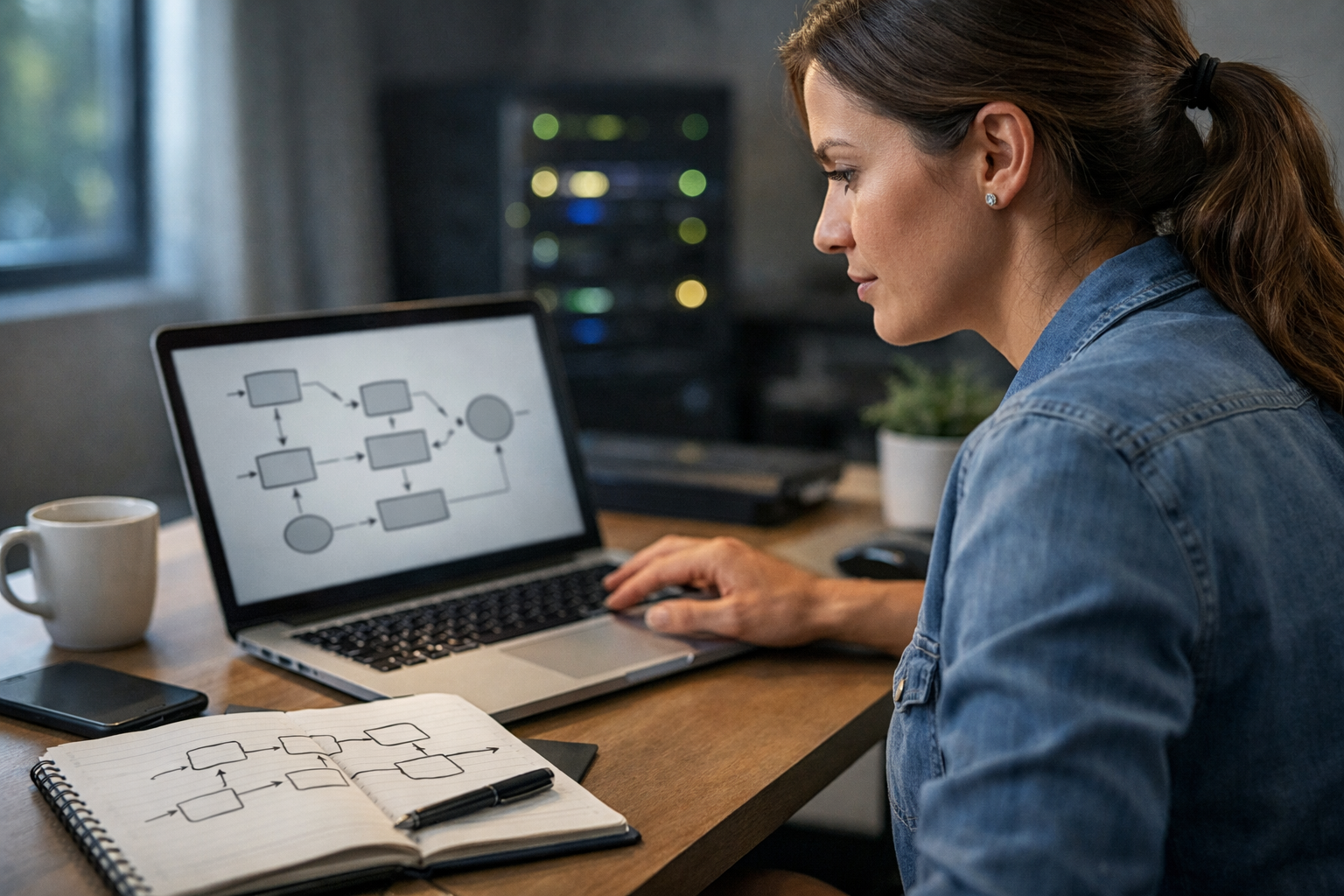 MLOps for Beginners: Keep Your AI Projects Running