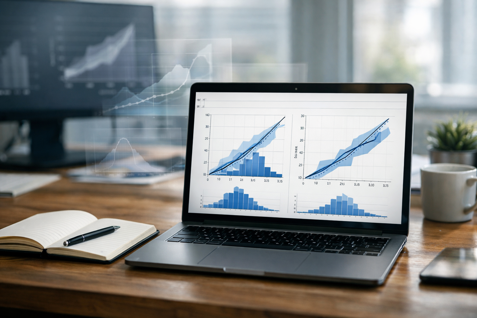 Model Calibration & Uncertainty Estimation for Reliable Probabilities