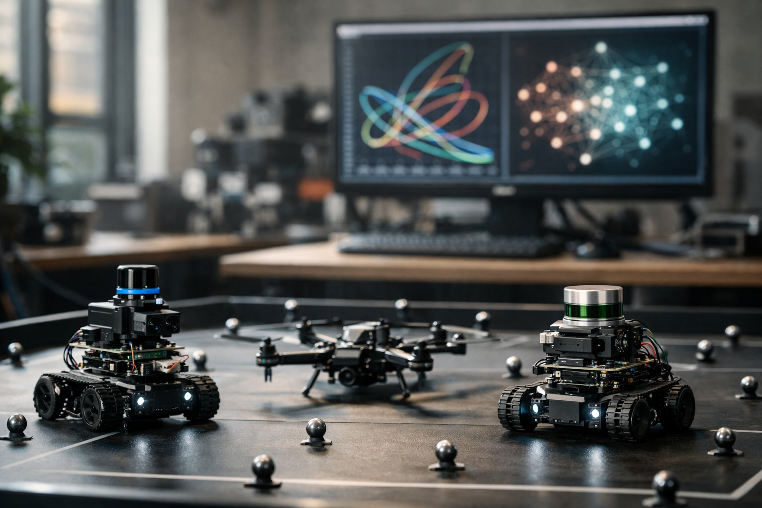 Multi-Agent Reinforcement Learning Systems: From Theory to Practice