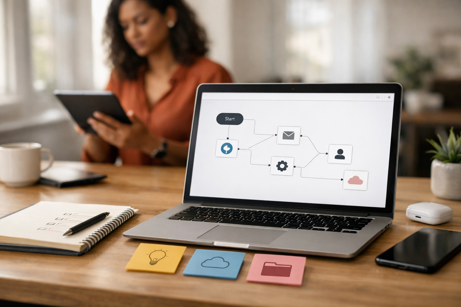No-Code AI Automations for Training Teams (Beginner Guide)