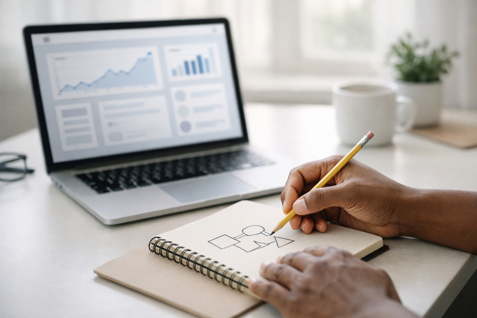 No-Code AI Certification Starter Lab: Projects + Practice Qs