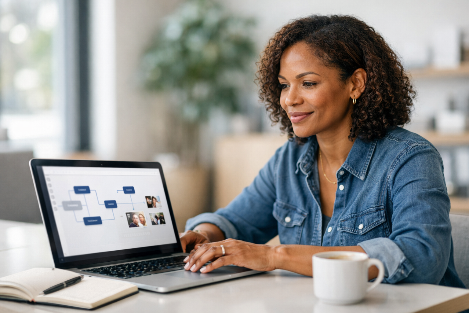 No-Code AI for Beginners: Career Shift Starter