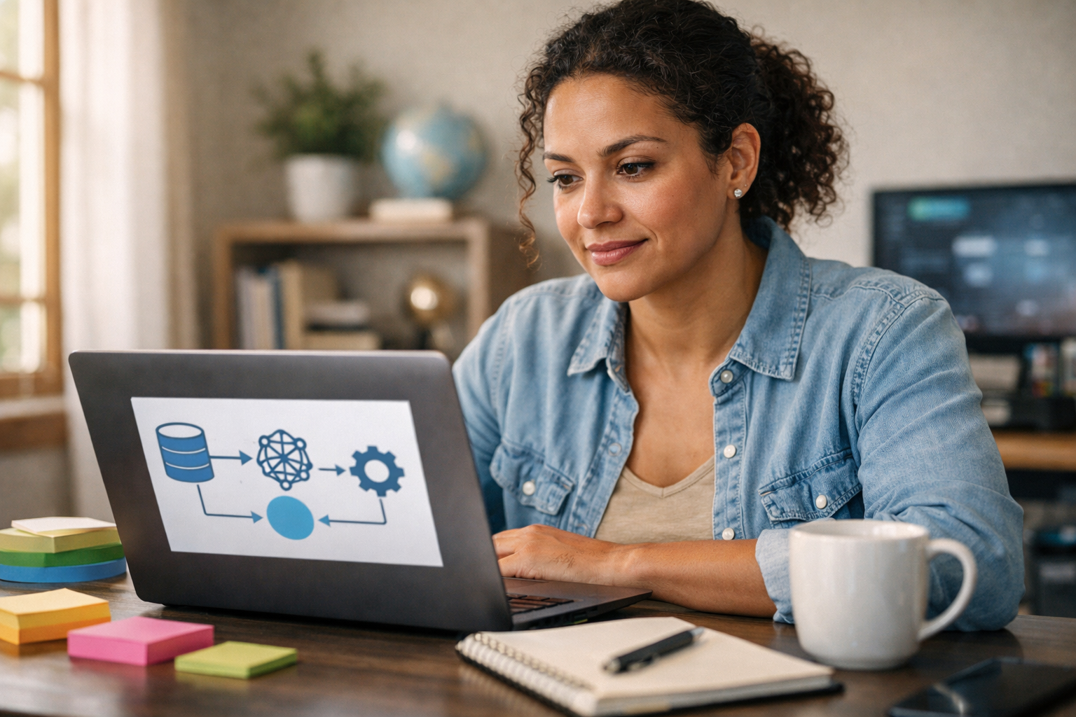 No-Code AI for Beginners: Fresh Start Career Guide