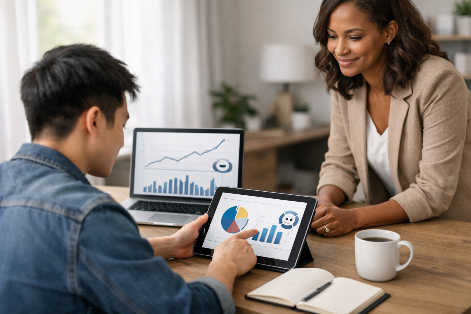 No-Code AI for Everyday Investing Beginners Guide