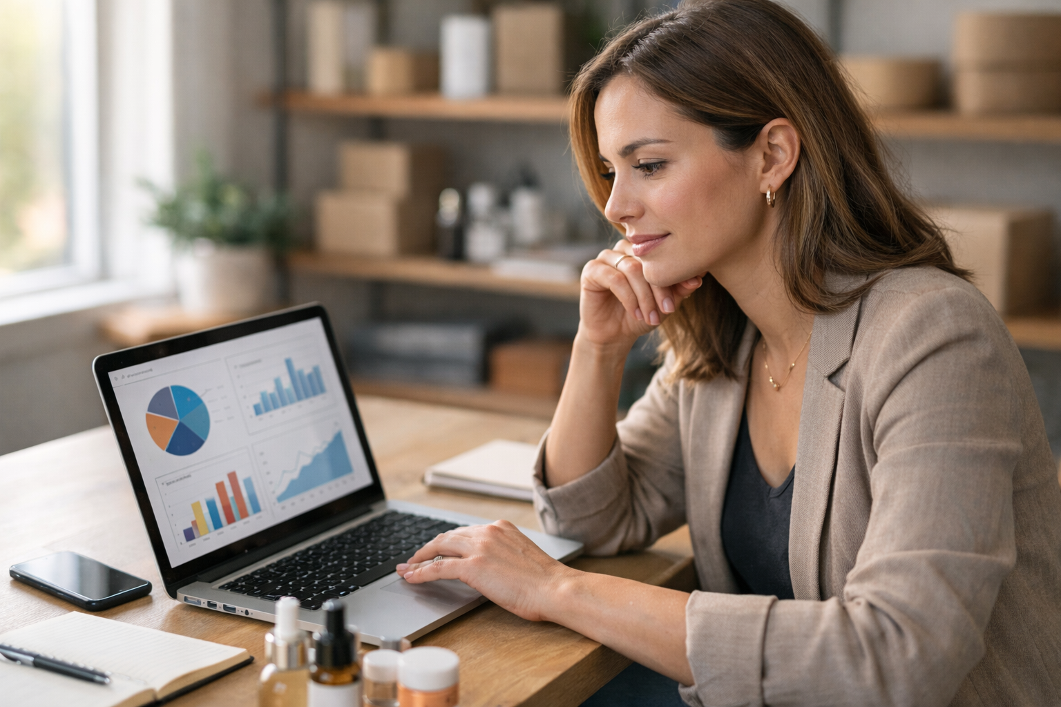 No-Code AI for Marketing and Sales Beginners