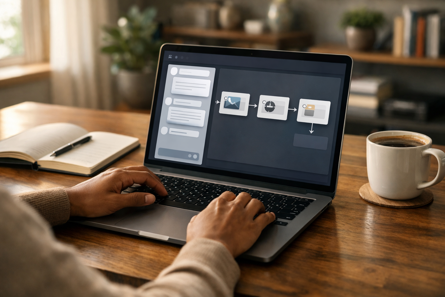 No-Code Generative AI for Beginners