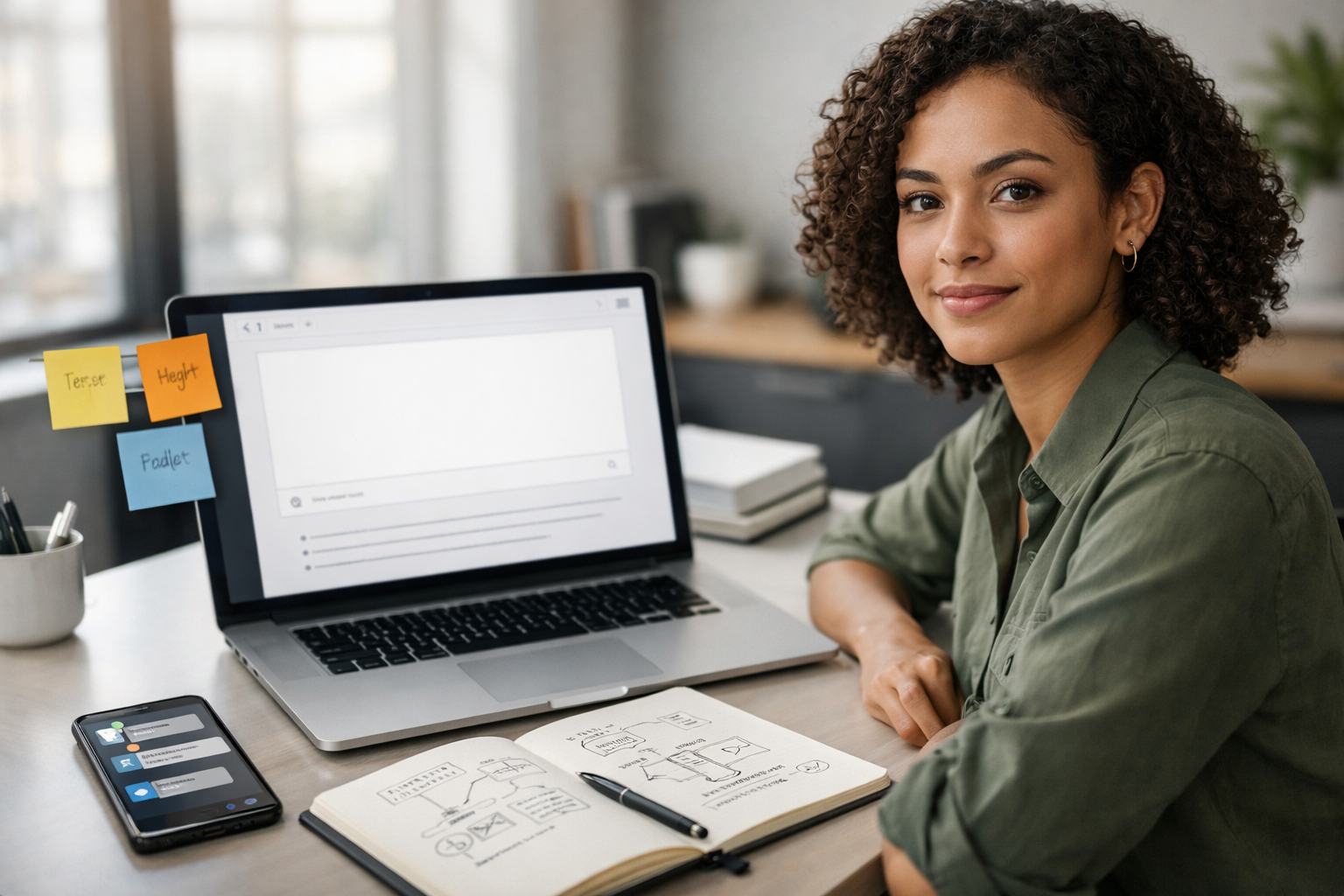 No-Code Language AI for Writing, Tags, and Replies