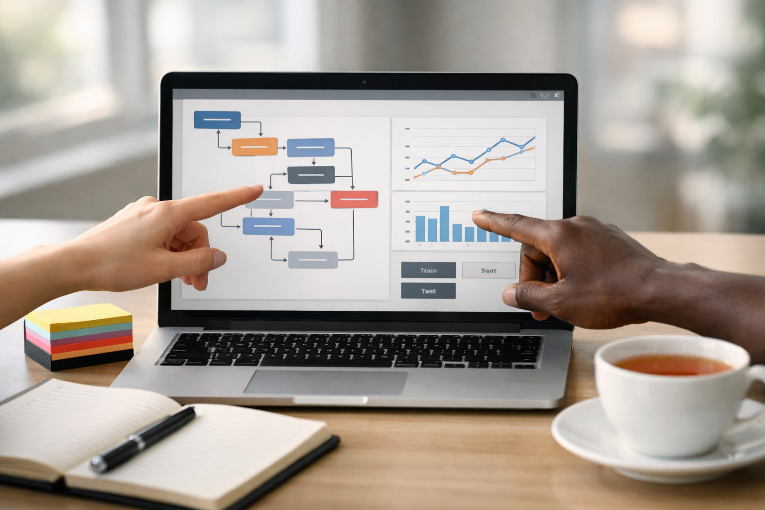 No-Code Machine Learning for Beginners: Build a Quick Classifier