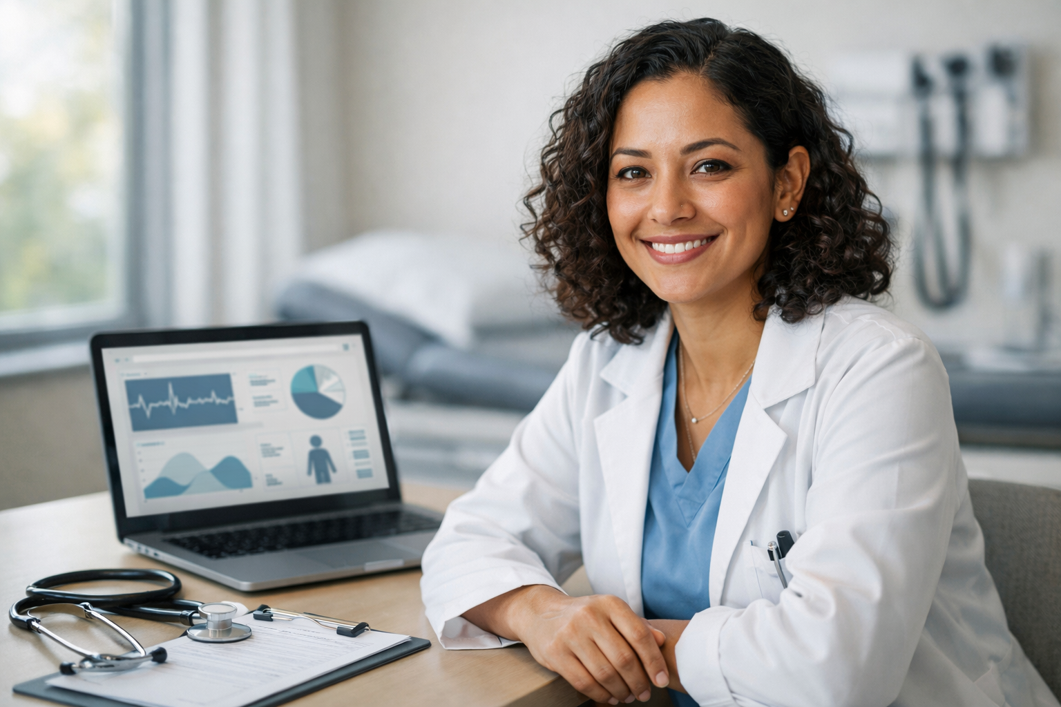 No-Code Medical AI Basics for Beginners