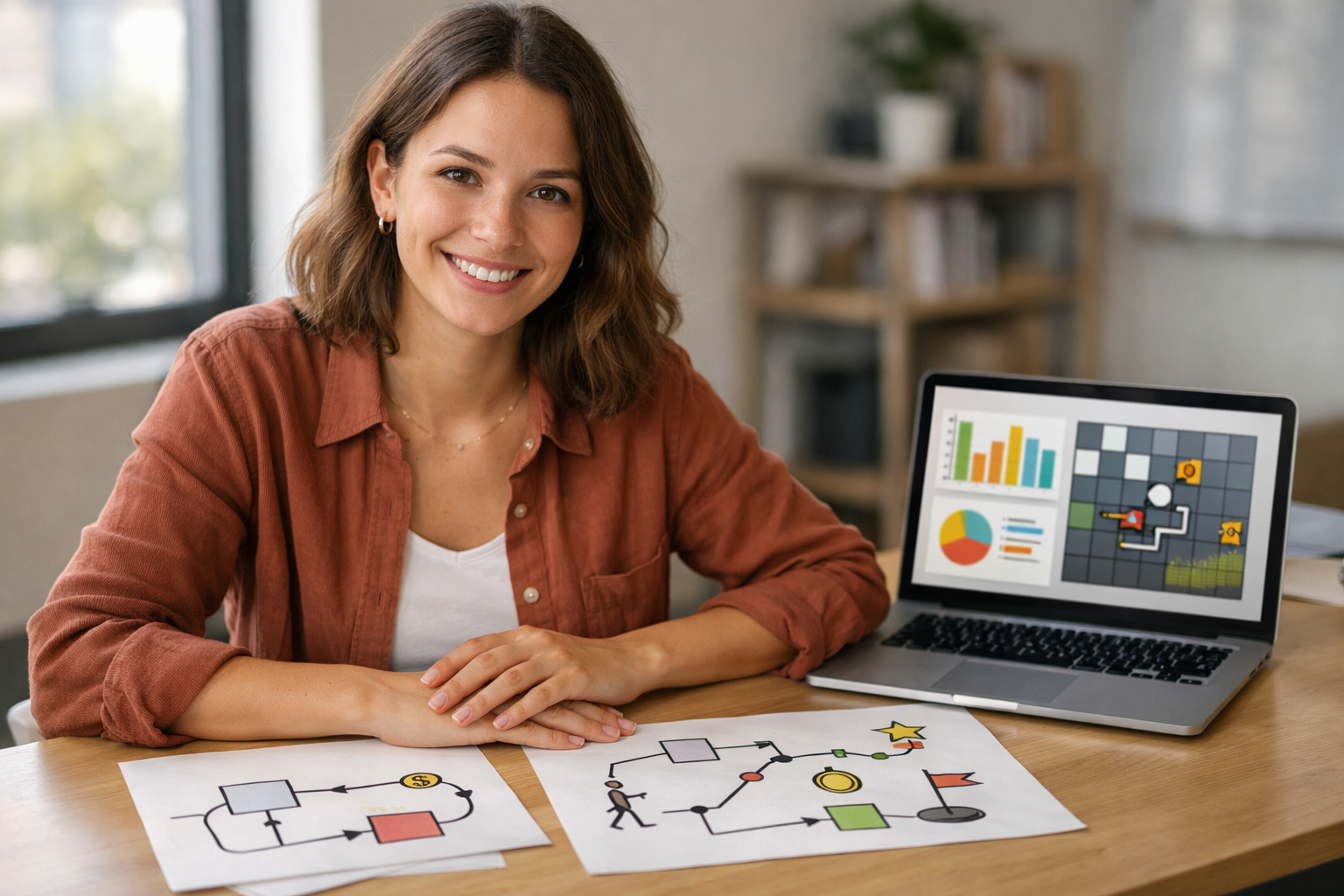 No-Code Reinforcement Learning: AI Agents Made Simple