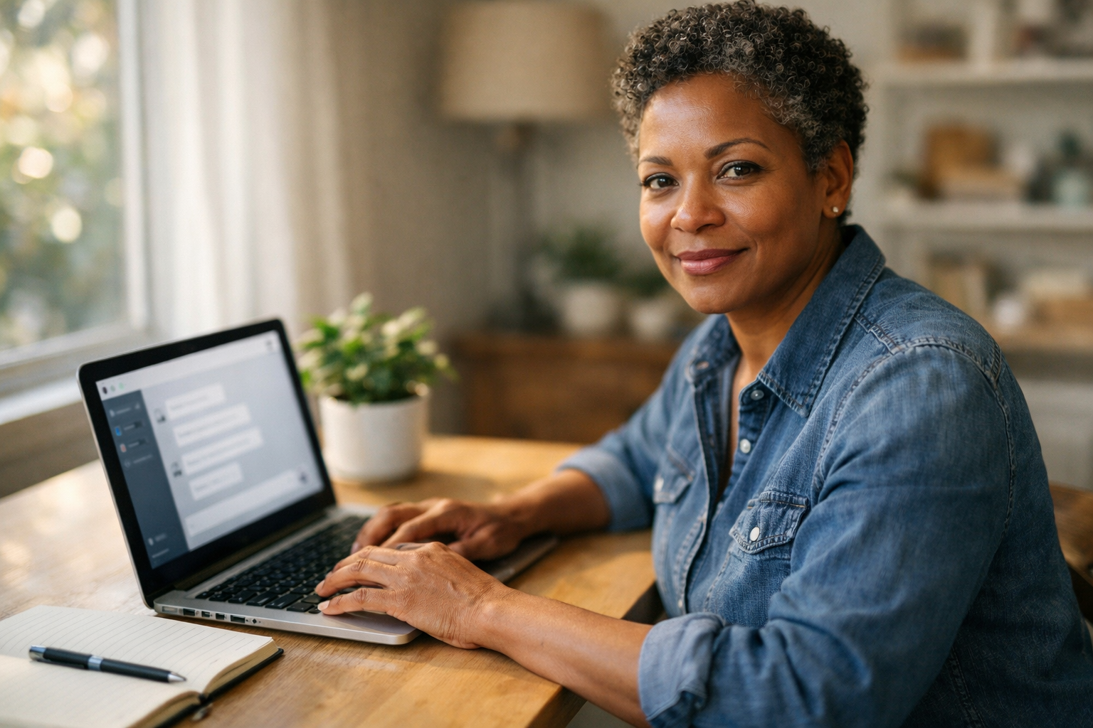 Non‑Tech to AI Ready: Build a Simple Chat Assistant