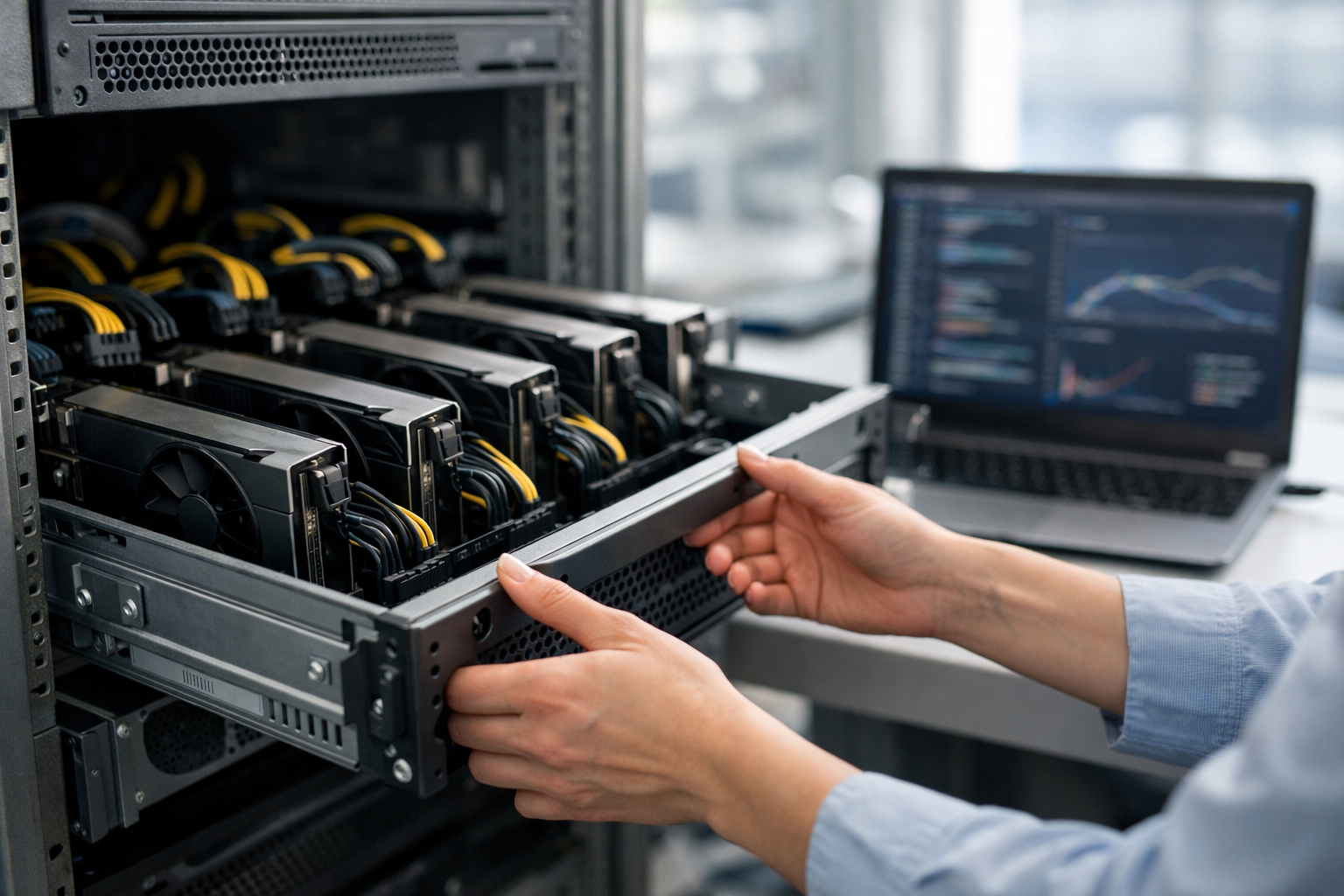 NVIDIA GenAI Cert Workshop: Fine-Tune, Serve & Optimize LLMs