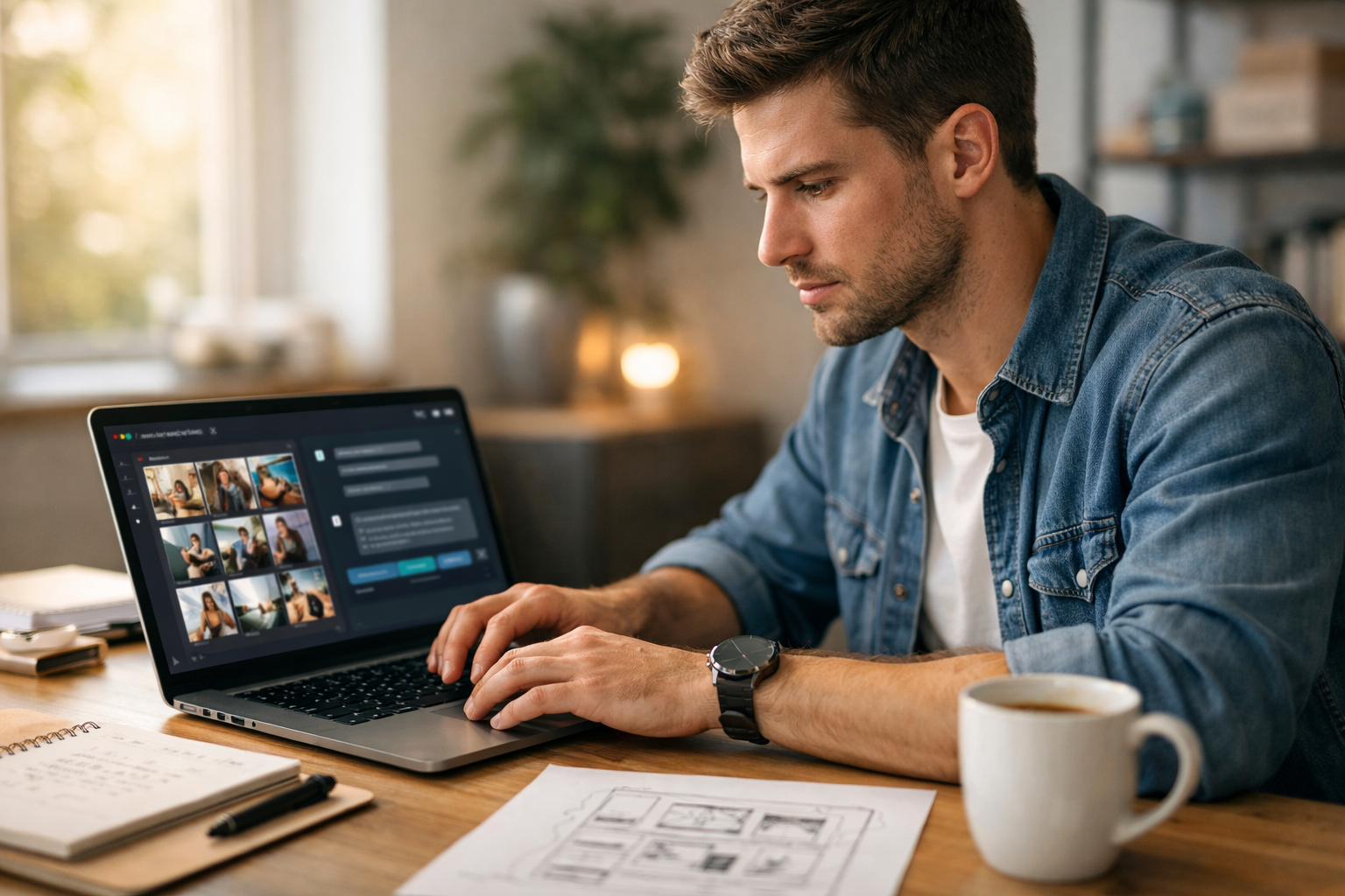 Practical AI for Beginners: Build Work Samples Fast
