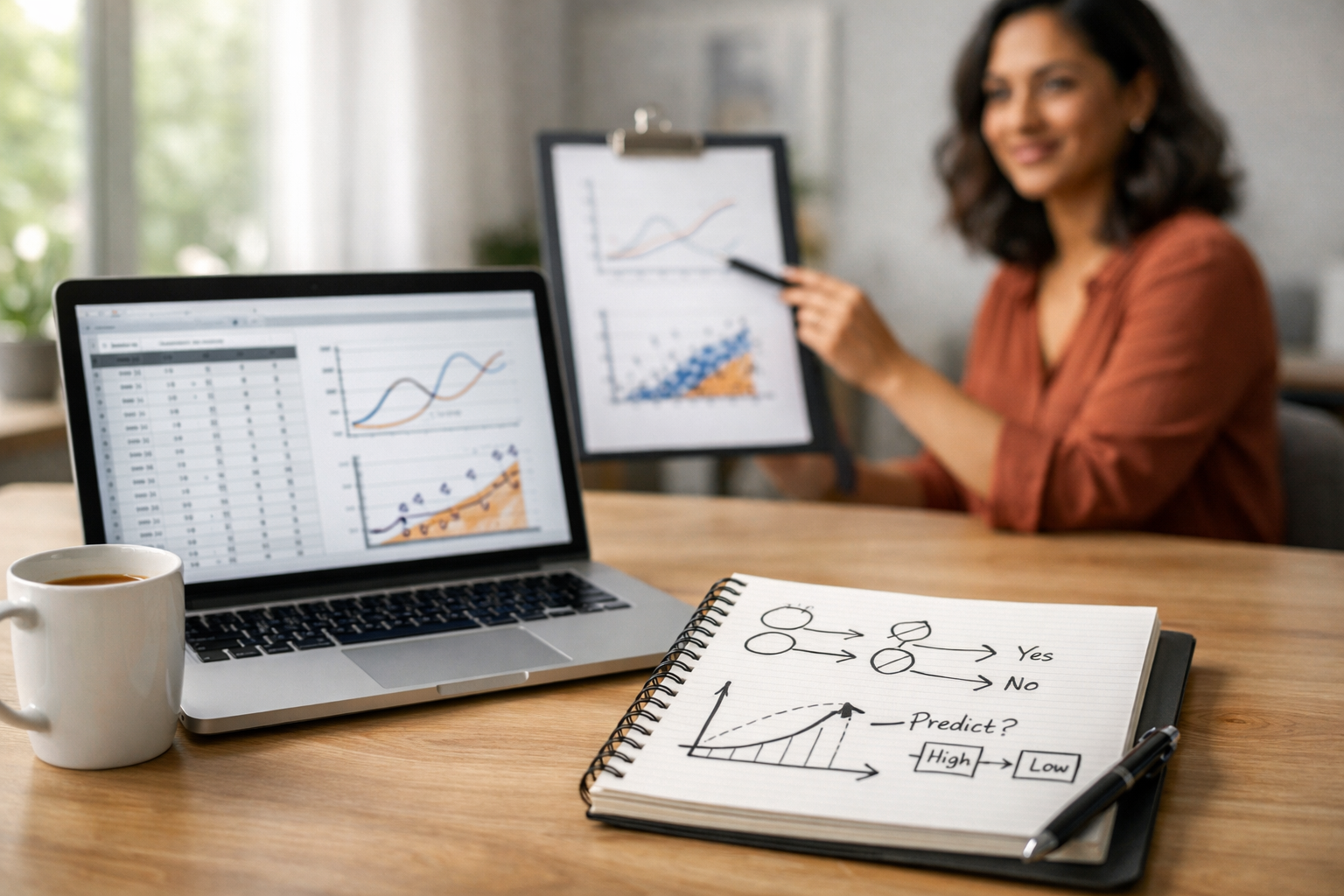 Practical Machine Learning for Beginners