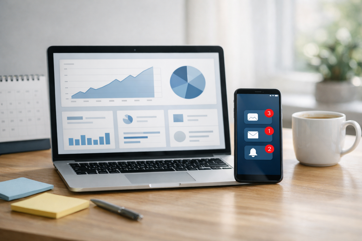 Practical ML for Recommendations, Scoring & Smart Alerts