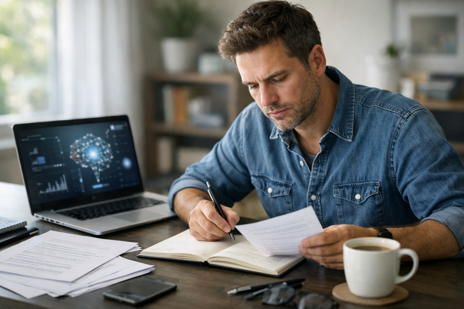 Practice Your Way to an AI Certificate