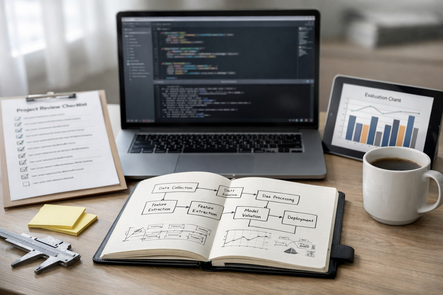 Proctored-Ready ML Portfolio Project: Tests, Docs, and CI