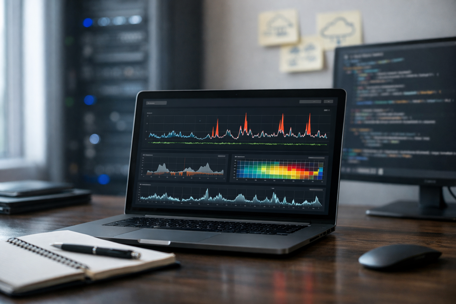 Production ML Monitoring: Drift, Data Quality, and Alerting