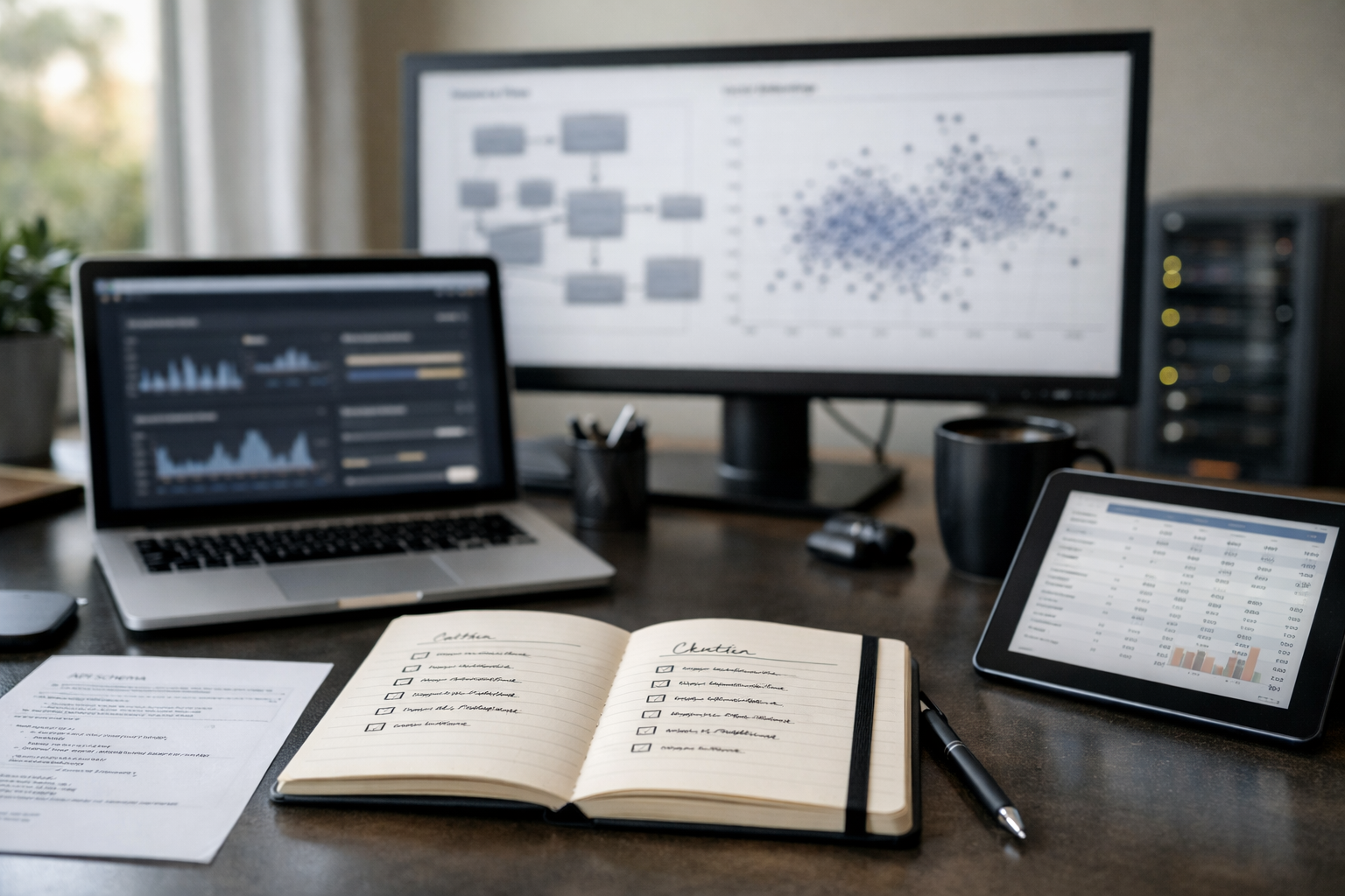 Production RAG Capstone: Tracing, Evaluations & Cost Budgets