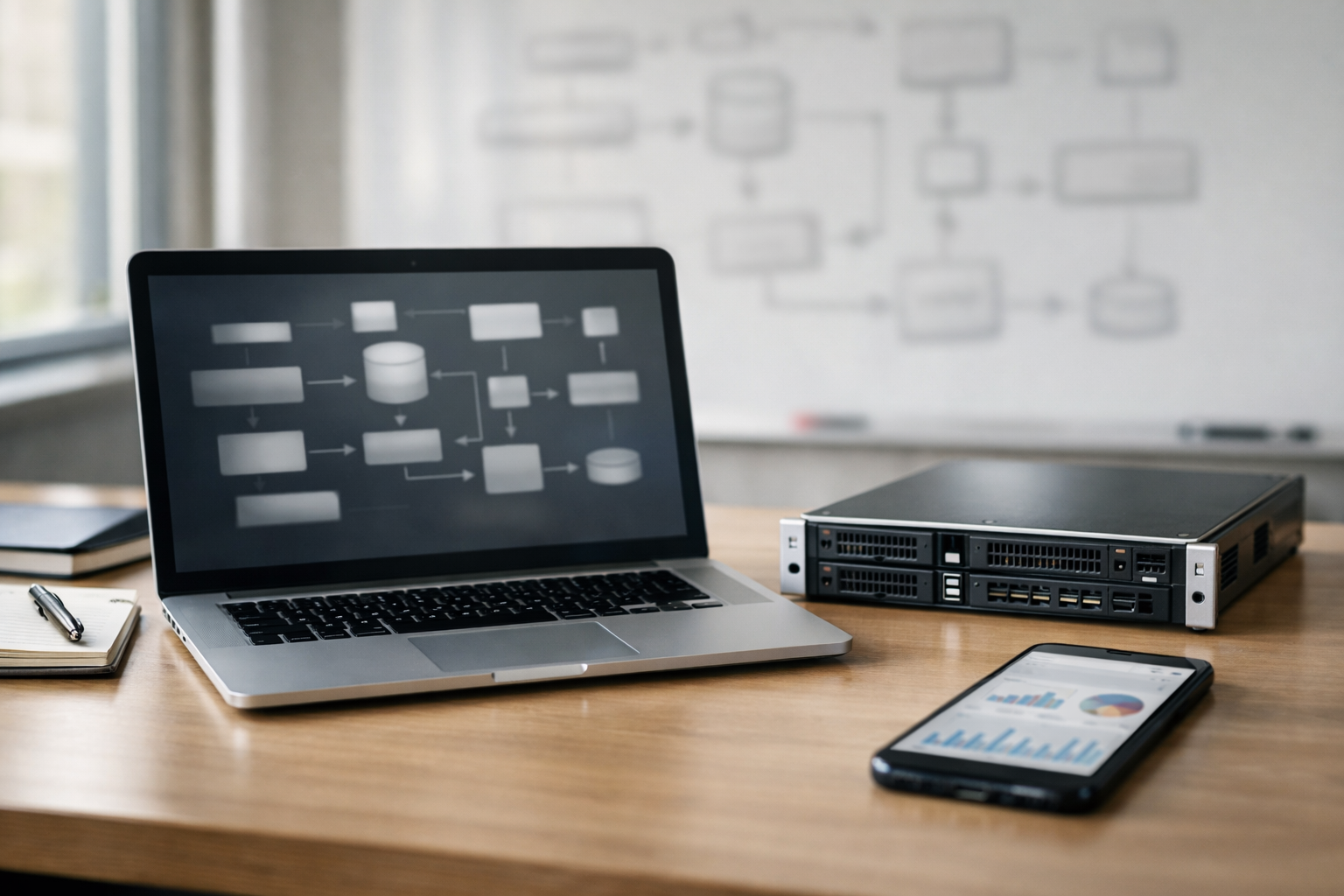 Prompt to Product: Advanced LLM App Architecture