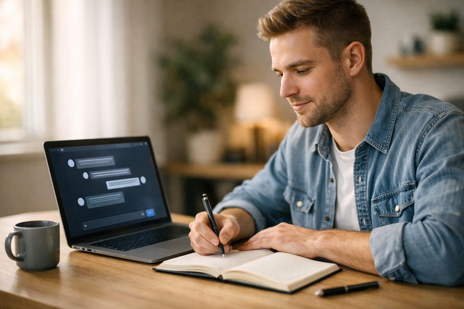 Prompt Writing for Beginners: Use AI with Confidence