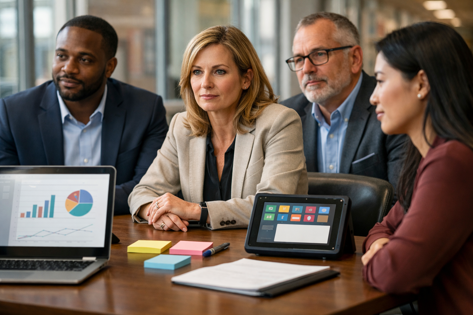 Prototype to Procurement: Proof-Based AI EdTech Sales