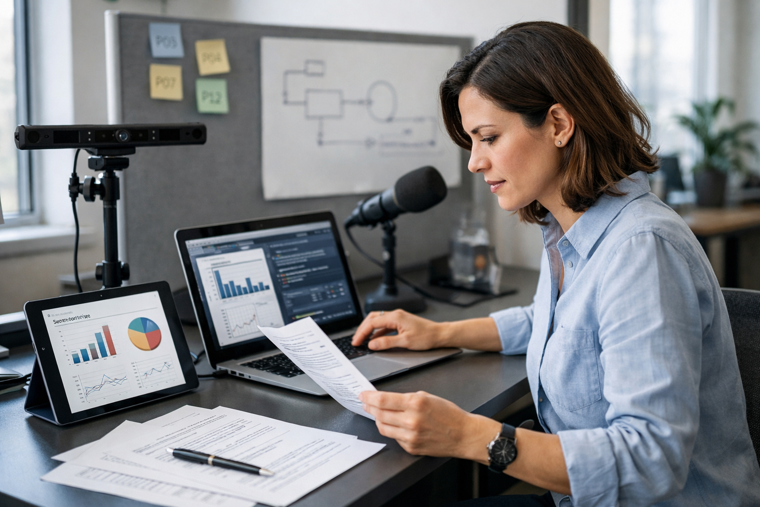 Psychology to Human-Centered AI Research: User Studies + Model Analysis