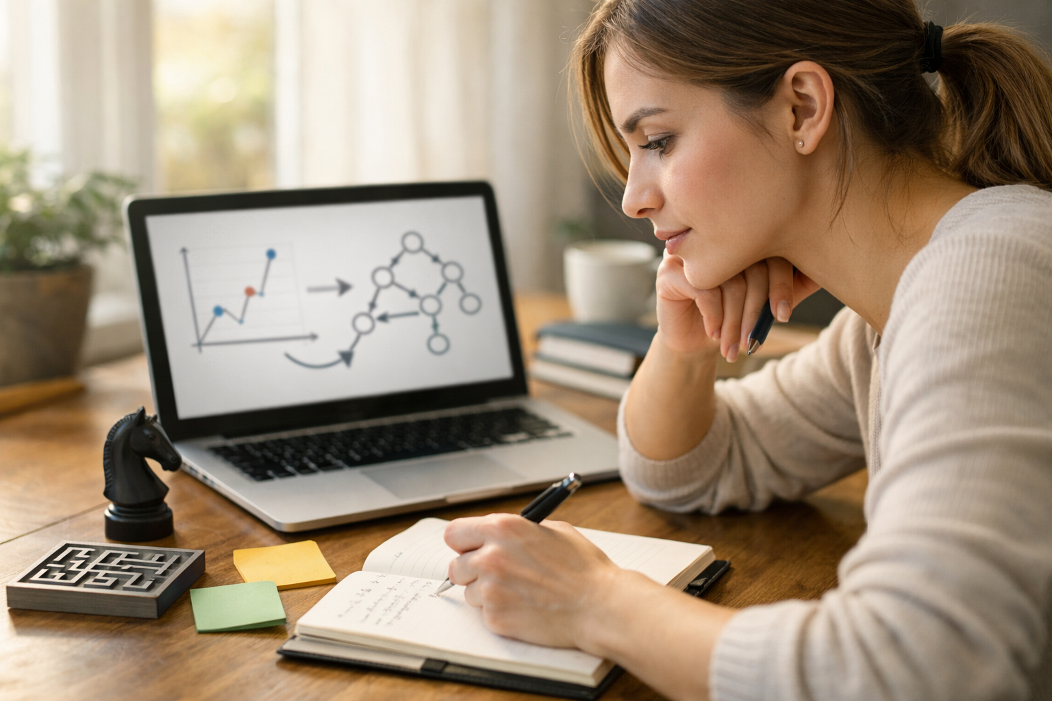 Reinforcement Learning for Absolute Beginners